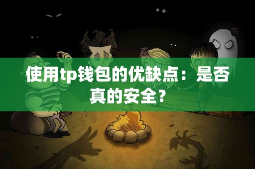 使用tp钱包的优缺点：是否真的安全？